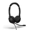 61Zns4ovPfL._AC_SL1500_ Jabra Evolve2 30 UC Stereo USB-C Headset review for work and calls
