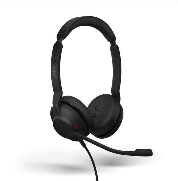61Zns4ovPfL._AC_SL1500_ Jabra Evolve2 30 UC Stereo USB-C Headset review for work and calls