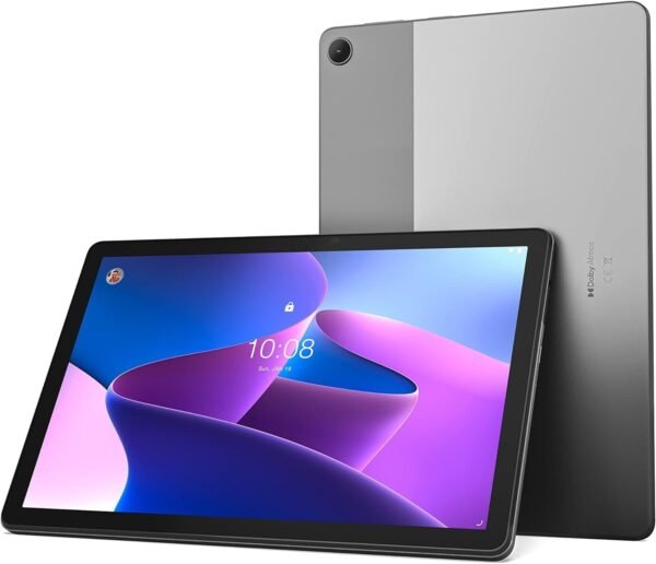 61enVm-j6pL._AC_SL1500_ Lenovo Tab M10 Plus 3rd Gen review sleek Android tablet with long battery life