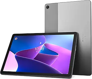 61enVm-j6pL.__AC_SY300_SX300_QL70_FMwebp_ Lenovo Tab M10 Plus 3rd Gen review sleek Android tablet with long battery life