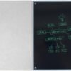 61lti-3JUL._AC_SL1500_ Blackboard 2.0 Smart Pen Reusable Notebook Set review Digital Notepad and Drawing Tablet