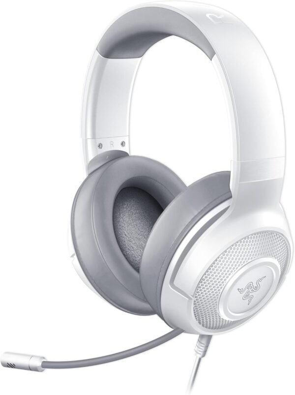 61n0HkziFL._AC_SL1500_ Razer Kraken X Gaming Headset Review Lightweight Design with 7.1 Surround Sound