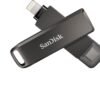 61pq9MKVvcL._AC_SL1500_ SanDisk iXpand Flash Drive Luxe 256GB review seamless storage for iPhone and USB-C devices