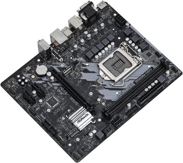 7116XzKQvrL._AC_SL1200_ ASRock B560M-HDV motherboard review exploring performance, Intel compatibility, and key features