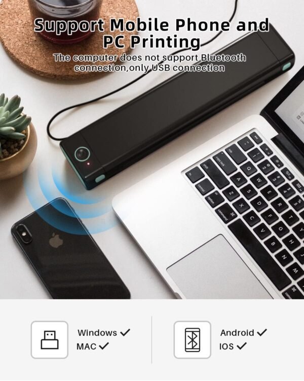 71244Xb2-L._AC_SL1500_ Comprehensive review of Phomemo M08F wireless tattoo stencil printer for artists