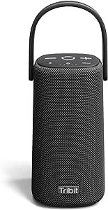 714dOe9qG4L.__AC_SX300_SY300_QL70_ML2_ Tribit StormBox Pro Bluetooth Speaker Review High Fidelity Sound and Waterproof Design