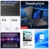 71BUrjxibHL._AC_SL1500_ Lenovo ThinkPad E16 Gen 2 Laptop Review Powerful AMD Ryzen Performance