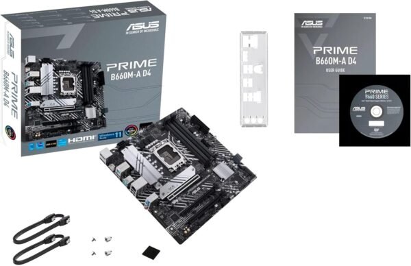 71DAneTyrcL._AC_SL1500_ ASUS Prime B660M-A D4 motherboard review unleashing Intel 12th Gen performance potential