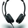 71DbTdyhH6L._AC_SL1500_ Jabra Evolve2 30 UC Stereo USB-C Headset review for work and calls