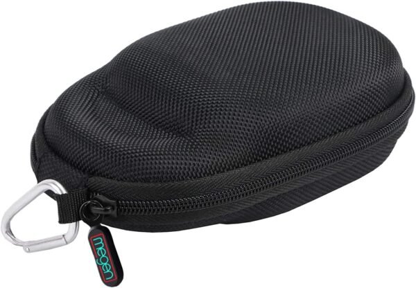 71Ifaau3VwL._AC_SL1500_ JBL Clip 4 Waterproof Bluetooth Speaker Review with Megen Hardshell Case Bundle