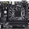 71NJpwlaosL._AC_SL1000_ GIGABYTE B365M DS3H motherboard review exploring performance, features, and gaming potential
