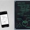 71NfTUEIqSL.__AC_SX300_SY300_QL70_ML2_ Blackboard 2.0 Smart Pen Reusable Notebook Set review Digital Notepad and Drawing Tablet