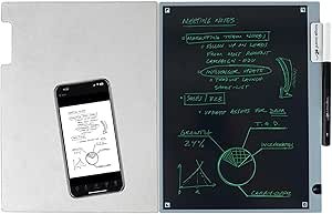 71NfTUEIqSL.__AC_SX300_SY300_QL70_ML2_ Blackboard 2.0 Smart Pen Reusable Notebook Set review Digital Notepad and Drawing Tablet