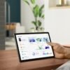 71OXlO2Z5kL._AC_SL1500_ Lenovo Tab M10 Plus 3rd Gen review sleek Android tablet with long battery life