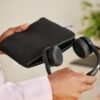 71Povk7rUPL._AC_SL1500_ Cisco Headset 722 review Wireless Bluetooth Headset with Webex Button and USB-A Adapter