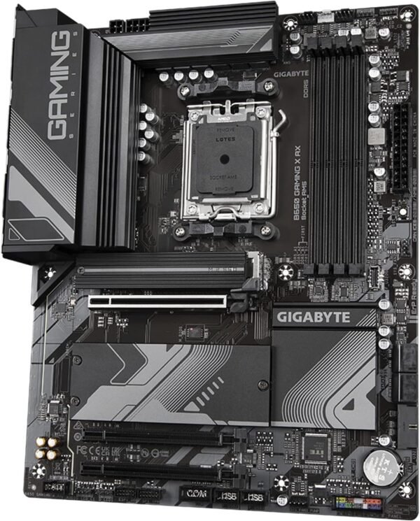 71QqoyjKU5L._AC_SL1500_ GIGABYTE B650 Gaming X AX motherboard review powerful features for AMD Ryzen builds