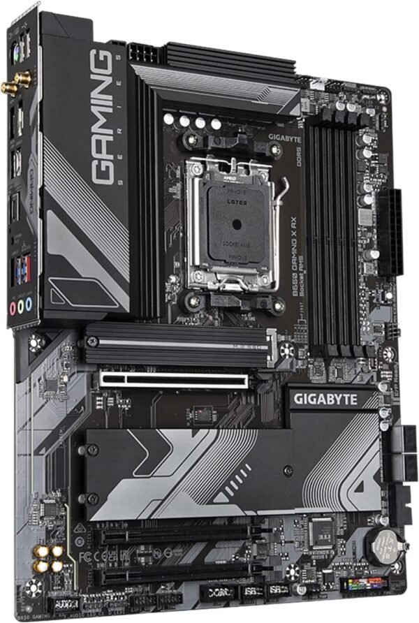 71dMo0Aa2LL._AC_SL1500_ GIGABYTE B650 Gaming X AX motherboard review powerful features for AMD Ryzen builds