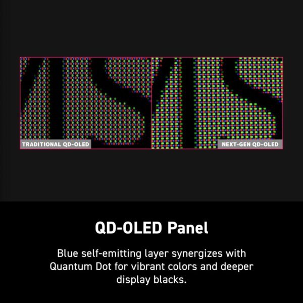71evOkoboL._AC_SL1500_ MSI MPG 322URX QD-OLED 32-inch Gaming Monitor Review 4K 240Hz Performance