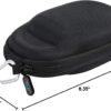 71gUq87ajhL._AC_SL1500_ JBL Clip 4 Waterproof Bluetooth Speaker Review with Megen Hardshell Case Bundle