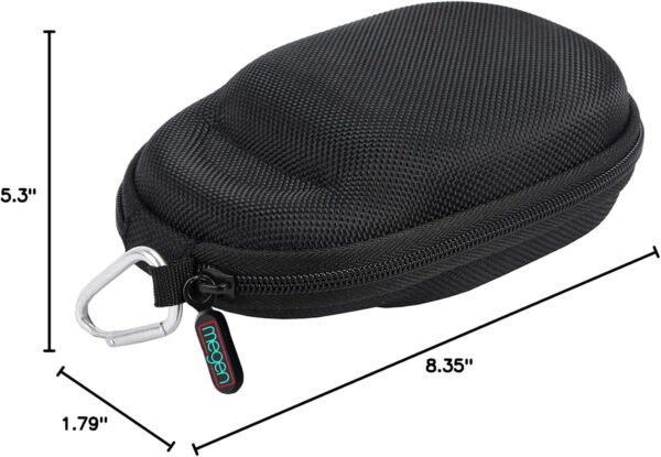 71gUq87ajhL._AC_SL1500_ JBL Clip 4 Waterproof Bluetooth Speaker Review with Megen Hardshell Case Bundle