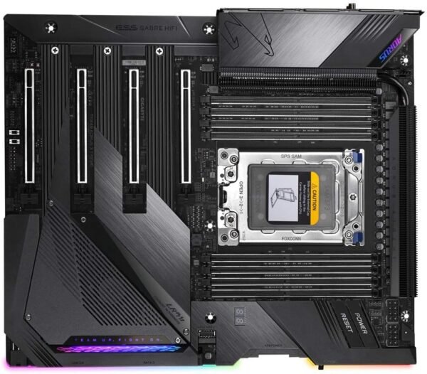 71kdyR5RS1L._AC_SL1000_ Comprehensive review of GIGABYTE TRX40 AORUS XTREME motherboard for high-performance builds