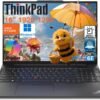 71lhSHmvTAL._AC_SL1500_ Lenovo ThinkPad E16 Gen 2 Laptop Review Powerful AMD Ryzen Performance