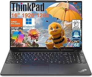 71lhSHmvTAL.__AC_SX300_SY300_QL70_FMwebp_ Lenovo ThinkPad E16 Gen 2 Laptop Review Powerful AMD Ryzen Performance