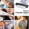 71nZ8YN7qgL._AC_SL1500_ Comprehensive review of Phomemo M08F wireless tattoo stencil printer for artists