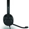 71tO7Sq7w1L._AC_SL1500_ Jabra Evolve2 30 UC Stereo USB-C Headset review for work and calls