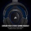 71tZUnivDEL._AC_SL1500_ Corsair HS50 PRO Gaming Headset Review Wired Comfort for PC and Consoles