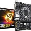71vYAi1ywL._AC_SY300_SX300_ GIGABYTE B365M DS3H motherboard review exploring performance, features, and gaming potential