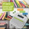 814WwXTkmL._AC_SL1500_ Brother P-touch PT-D210 Label Maker Review Easy-to-Use Features and Design