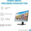 819DddWhFxL._AC_SL1500_ HP 24mh FHD Monitor Review A Detailed Look at Performance and Features