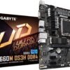 81BDHkrfgGL._AC_SL1500_ GIGABYTE B660M DS3H DDR4 motherboard review exploring performance, features, and connectivity options