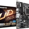 81BDHkrfgGL.__AC_SY300_SX300_QL70_ML2_ GIGABYTE B660M DS3H DDR4 motherboard review exploring performance, features, and connectivity options