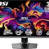 81IIVRDOaEL.__AC_SY300_SX300_QL70_ML2_ MSI MPG 322URX QD-OLED 32-inch Gaming Monitor Review 4K 240Hz Performance
