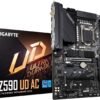 81JsQNjniHL._AC_SL1500_ GIGABYTE Z590 motherboard review does it deliver top-notch performance for builders
