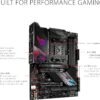 81RBnJXPyuL._AC_SL1500_ ASUS ROG Strix X570-E Gaming WiFi II motherboard review for high-performance builds