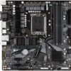 81RkF3GLyaL._AC_SL1500_ GIGABYTE B660M DS3H DDR4 motherboard review exploring performance, features, and connectivity options