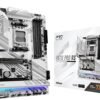 81WJ6bUROZL._AC_SL1500_ ASRock X870 Pro RS AMD Ryzen ATX Motherboard review with DDR5 and PCIe Gen5 insights