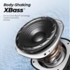 81devqpO26L._AC_SL1500_ Tribit StormBox Pro Bluetooth Speaker Review High Fidelity Sound and Waterproof Design