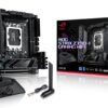 81khGuQRZvL._AC_SL1500_ ASUS ROG Strix Z790-I Gaming WiFi 6E Motherboard Review Best for Compact PC Builds