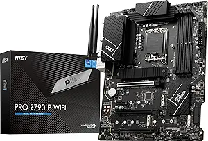 81qbq1OEb7L.__AC_SY300_SX300_QL70_FMwebp_ MSI PRO Z790-P WiFi Motherboard Review Best Choice for High-Performance Builds