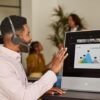 81qfdSDNf6L._AC_SL1500_ Cisco Headset 722 review Wireless Bluetooth Headset with Webex Button and USB-A Adapter