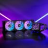 81s7wV9sSXL._SL1500_ ASUS ROG Ryujin III 360 ARGB Extreme AIO CPU Cooler Review and Features
