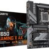 81vtcmUUsPL._AC_SL1500_ GIGABYTE B650 Gaming X AX motherboard review powerful features for AMD Ryzen builds