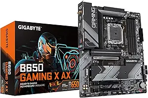 81vtcmUUsPL.__AC_SY300_SX300_QL70_FMwebp_ GIGABYTE B650 Gaming X AX motherboard review powerful features for AMD Ryzen builds