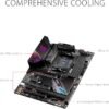 81w-RpXlruL._AC_SL1500_ ASUS ROG Strix X570-E Gaming WiFi II motherboard review for high-performance builds