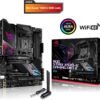 9181P0e7JxL._AC_SL1500_ ASUS ROG Strix X570-E Gaming WiFi II motherboard review for high-performance builds