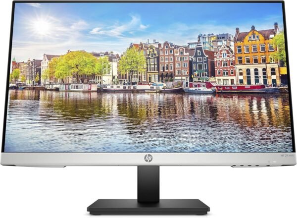 919SgYAg64L._AC_SL1500_ HP 24mh FHD Monitor Review A Detailed Look at Performance and Features